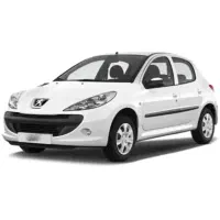 ۲۰۷ صفر دنده ای TU5