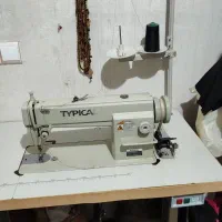 چرخ خیاطی صنعتی تیپیکال|چرخ خیاطی و ریسندگی|بانه, |دیوار