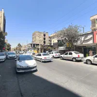 مغازه بر شاهد