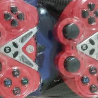 دسته بازی با ۲عدد CD اشانتیون