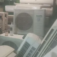 فروش ونصبب وراه اندازی کولر گای گاز .داکت..|کولر گازی و فن‌کوئل|رباط‌کریم, |دیوار