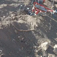 تیلر .شخم زن