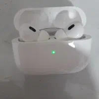 ایرپاد پرو2 اپل