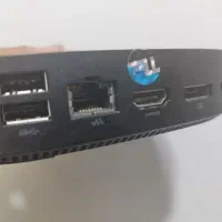 مینی کامپیوتر مدل HP t430|رایانه رومیزی|اصفهان, دانشگاه اصفهان|دیوار