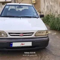 پراید131seخانگی فوق العاده تمیز و کم کار مدل۹۴|خودرو سواری و وانت|اصفهان, گلزار|دیوار