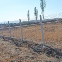 فنس کشی تمومی ارگان های دولتی و شخصی زیر قیمت|خدمات باغبانی و درختکاری|رباطکریم, رباطکریم|دیوار
