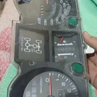 لوزام استوک پاجیرو