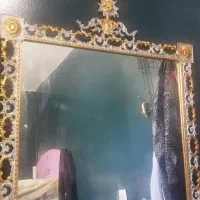 آینه کنسول