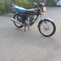 تعداد ۳ عدد هوندا مزایده سالم تمیز|موتورسیکلت|چابکسر, |دیوار