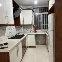 آپارتمان 52 متری 1خواب خوش نقشه