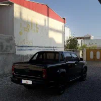 kmc t8 1401|خودرو سواری و وانت|گرگان, |دیوار