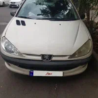 ۲۰۶ تیپ ۲ مدل ۹۰