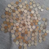 سکه واسکناس های قدیمی  انقلابی