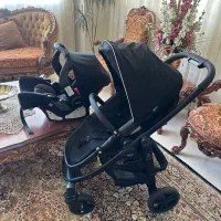 کالسکه و کریر