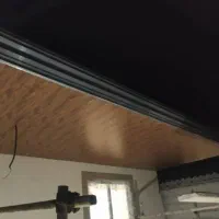 اجرای پی وی سی .ماربل شیت و ترمو