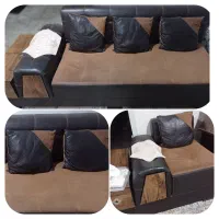 مبل باکس دار