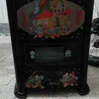 بخاری کودک ۸۰۰۰جهان درخشان طرح هفت کتوله