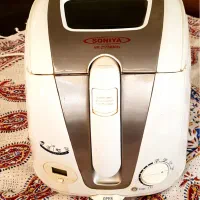 سرخ کن|اجاق گاز و لوازم برقی پخت‌وپز|شیروان (خراسان), |دیوار
