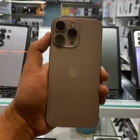 آیفون 15 ProMax بدون رجیستر نقد اقساط بدون پیش طلا