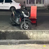 هوندا بیت ۱۱۰