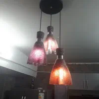 لوستر آشپزخانه