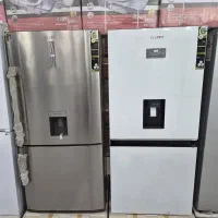 یخچال کمبی عرض پهن مارک التوو اتومات در گنجینه