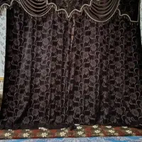 پرده|پرده، رانر، رومیزی|باوی, |دیوار