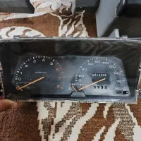 فروش داشبردو تعدادی وسیله  پراید دست دوم در حد نو|قطعات یدکی و لوازم جانبی|یاسوج, |دیوار