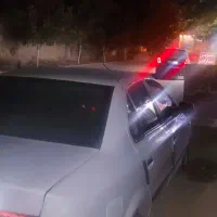 سمند مدل 94|خودرو سواری و وانت|شیراز, گویم|دیوار