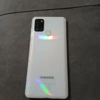 سامسونگ a21 s