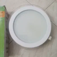 لامپ سقفی پنل 18 وات