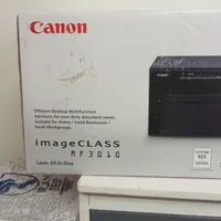 پرینتر کانن MF 3010 آکبند