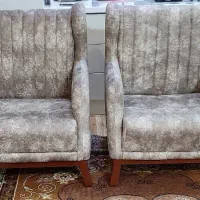 مبلمان شیک هفت نفره
