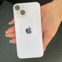 آیفون ۱۴ یاسی رنگ نرمال