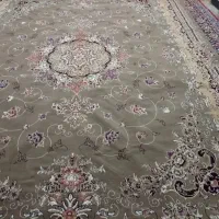 فرش 500شانه نو