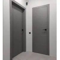 درب داخلی ضد اب کد ۸۰۰|مصالح و تجهیزات ساختمان|اهواز, زوویه ۲|دیوار