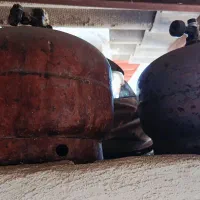 ۲ عدد پکنیک بفروشی سالم قیمت  دانه ۴۰۰