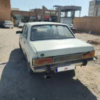 پیکان مدل 79 موتوری تازه تعمیر|خودرو سواری و وانت|کاشمر, |دیوار