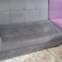 مبل ال  L|مبلمان خانگی و میز عسلی|ارومیه, |دیوار