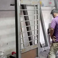 جوشکاری سیار