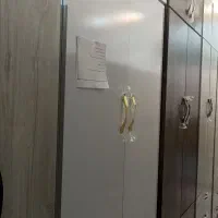 کمد و دراور وجا کفشی