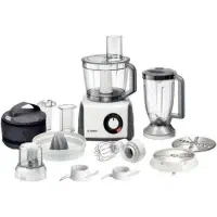 غذاساز بوش مدل mcm640604