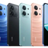 شیائومی 15C با چک صیادی یاچک دیجیتال یا ضمانت طلا