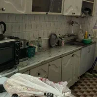 فروش فوری کابینت دست دوم|آبچکان و نظمدهنده ظروف|کلاله, |دیوار