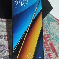 شیائومی Poco X6 با حافظهٔ ۵۱۲ گیگابایت