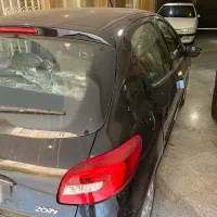 207 مدل ۴۰۴ برج روز|خودرو سواری و وانت|اندیشه, اندیشه فاز ۲|دیوار