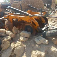 دیکس ۱۶پر بریزیلی اصل باتریلی طرح ترکی|ماشین‌آلات صنعتی|مسجد سلیمان, |دیوار