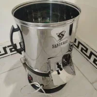 سبزی خردکن 3کیلویی نو|خردکن، آسیاب، غذاساز|محمدشهر, همایون ویلا|دیوار