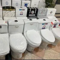 توالت فرنگی مرکزی.Markaziiie