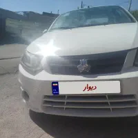 ساینا دنده‌ای EX، مدل ۱۳۹۸